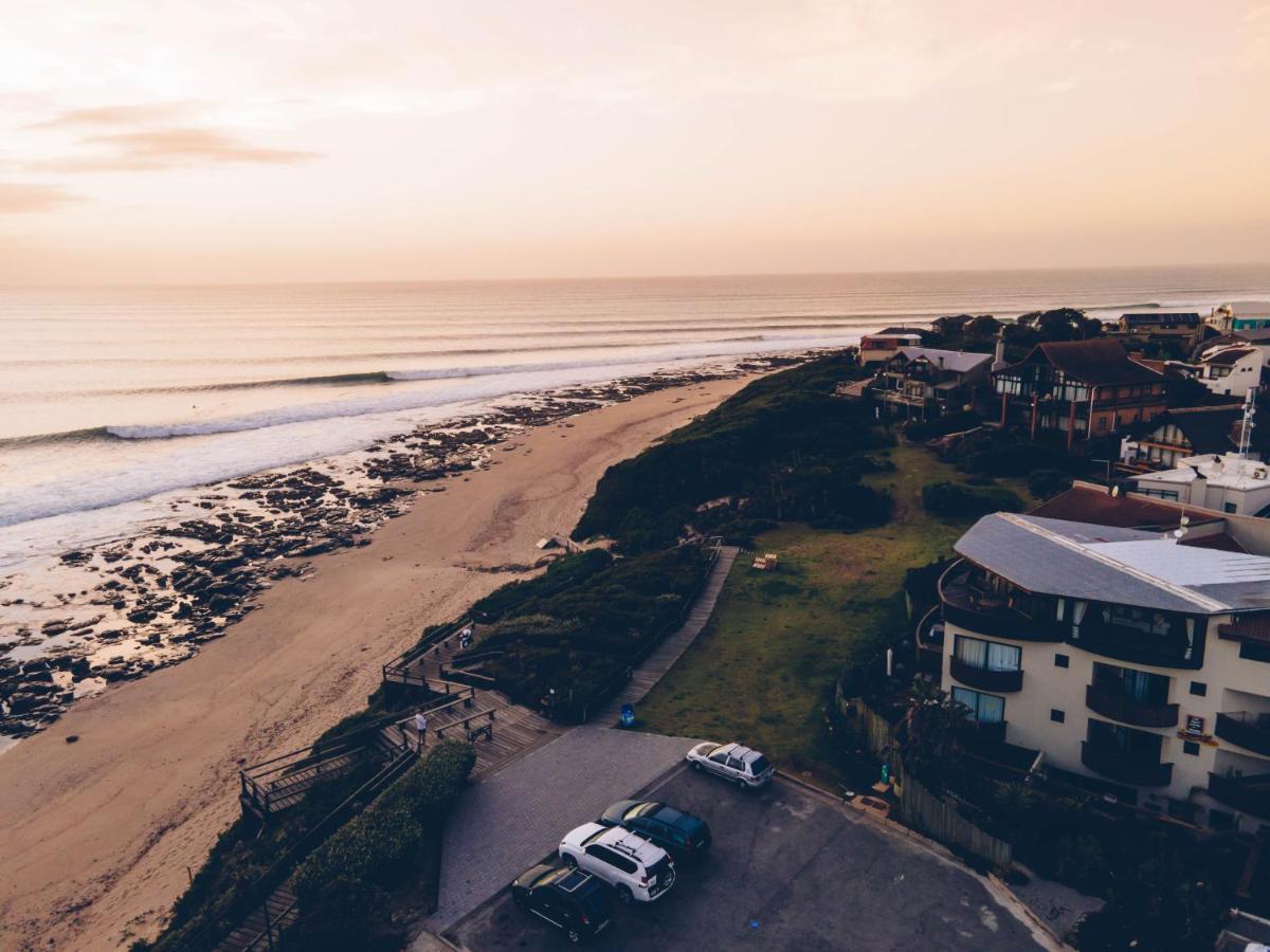 African Perfection 1 Jeffreys Bay Exterior photo