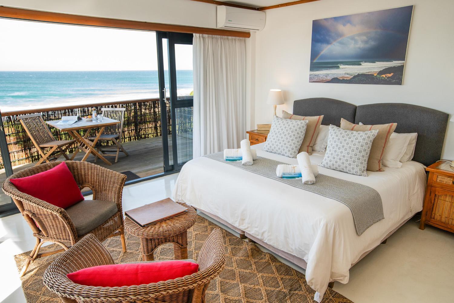 African Perfection 1 Jeffreys Bay Exterior photo