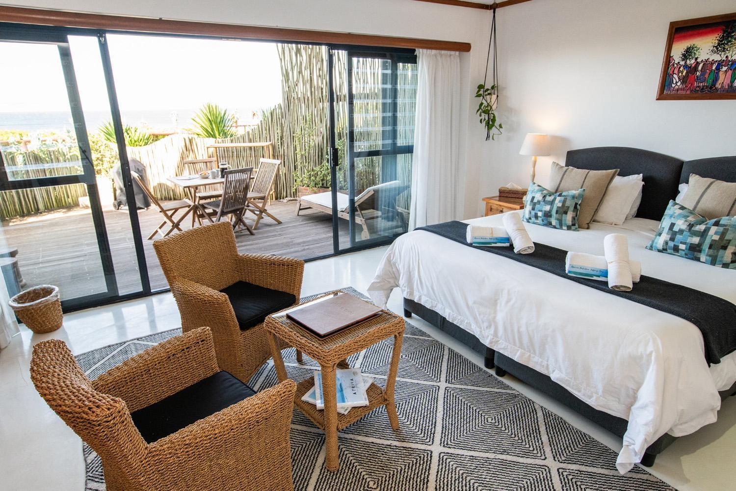 African Perfection 1 Jeffreys Bay Exterior photo