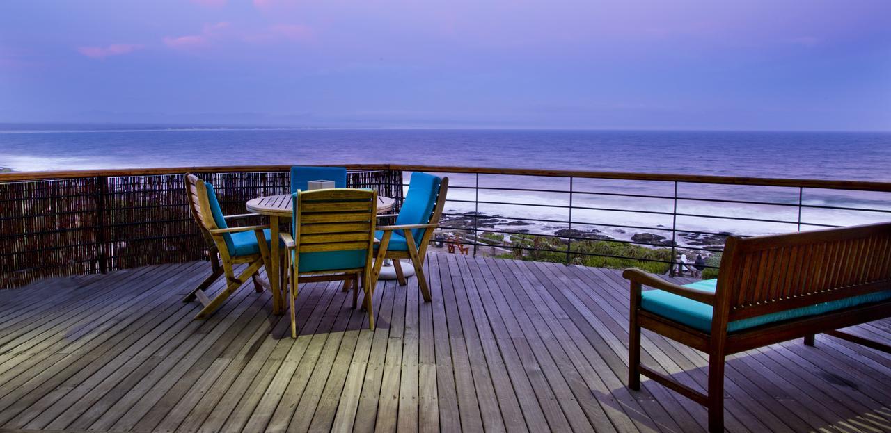 African Perfection 1 Jeffreys Bay Exterior photo
