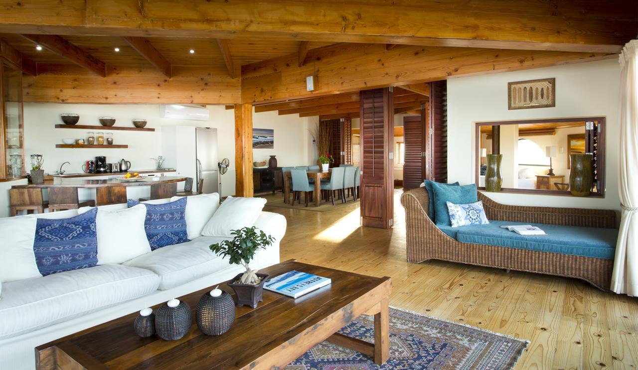 African Perfection 1 Jeffreys Bay Exterior photo