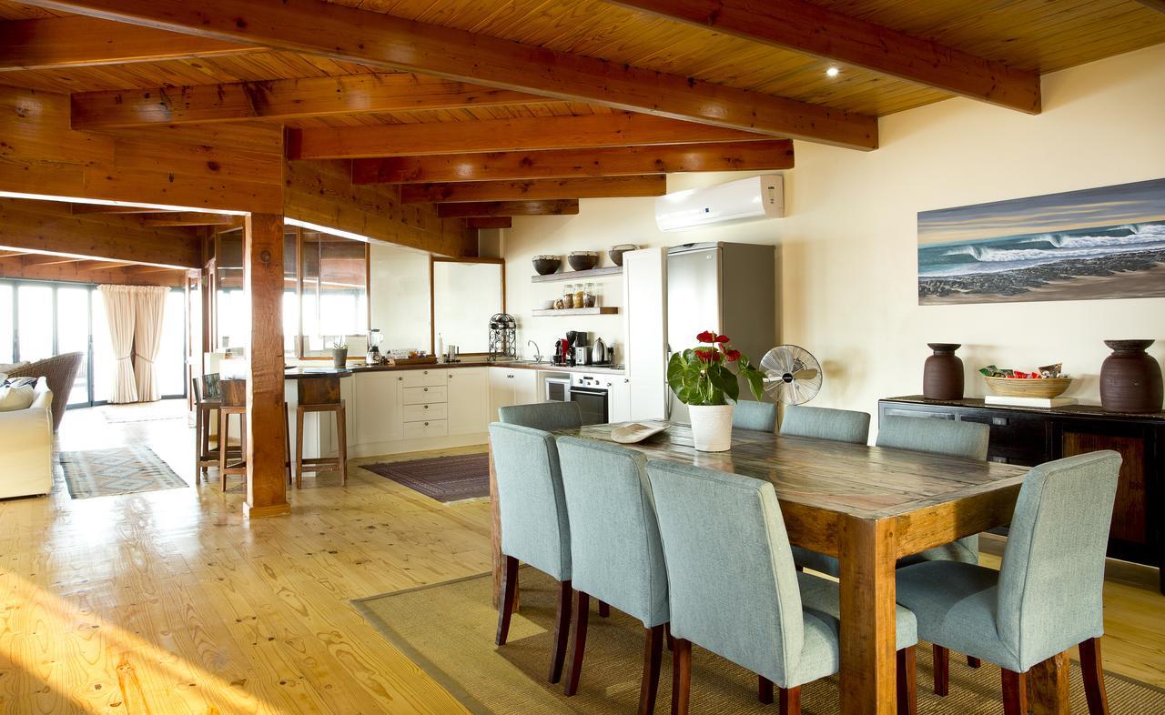 African Perfection 1 Jeffreys Bay Exterior photo