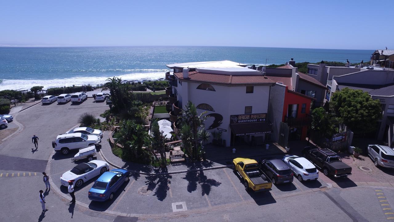African Perfection 1 Jeffreys Bay Exterior photo