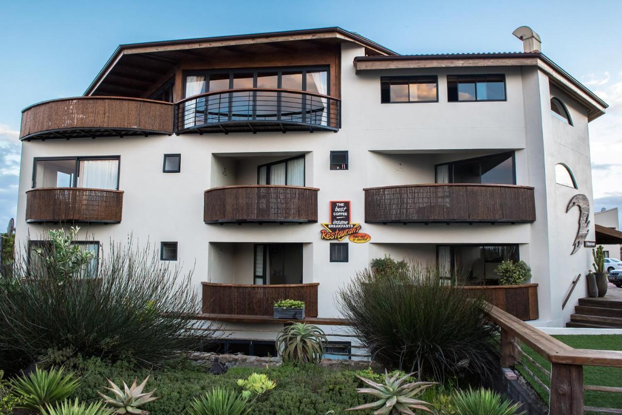 African Perfection 1 Jeffreys Bay Exterior photo