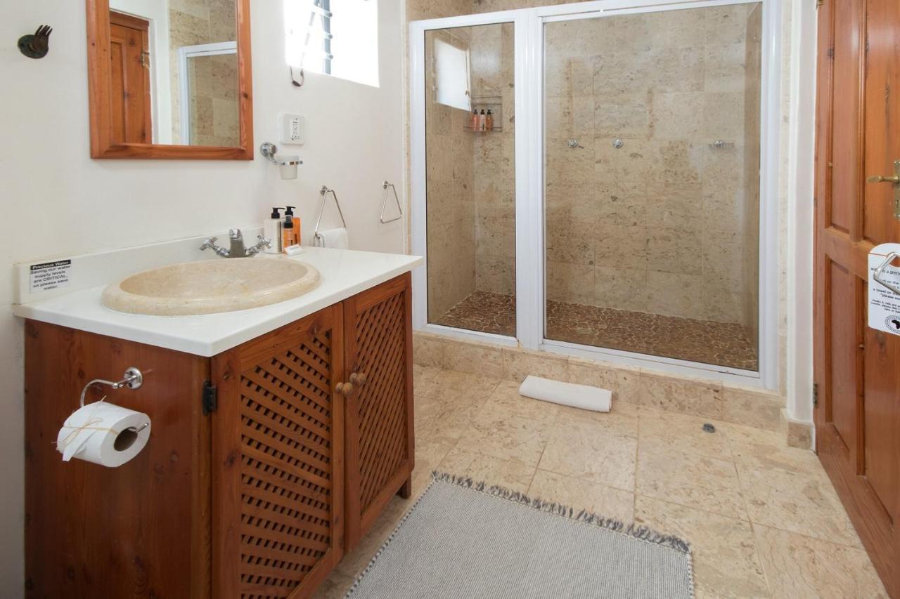 African Perfection 1 Jeffreys Bay Exterior photo
