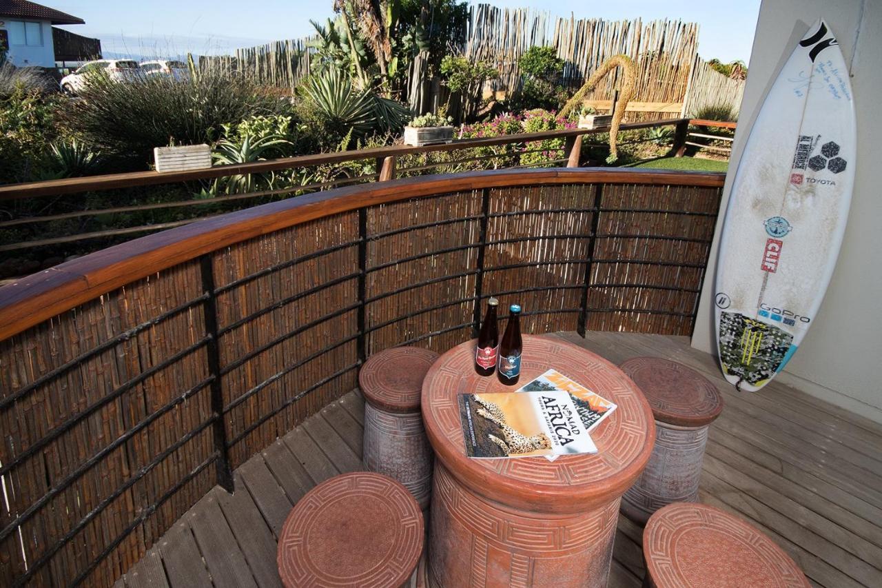 African Perfection 1 Jeffreys Bay Exterior photo